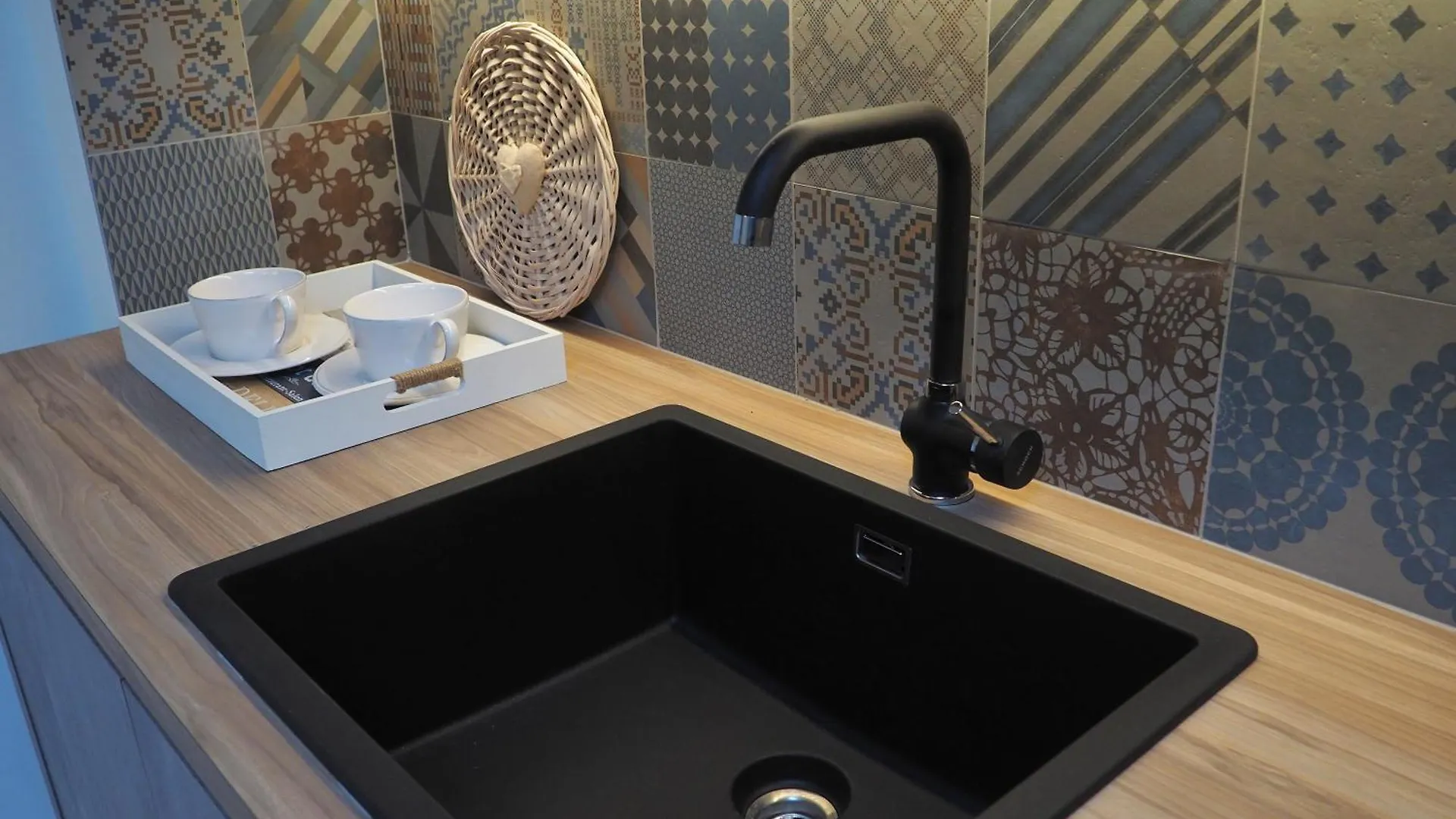 Appartement Suite Parolin Marostica