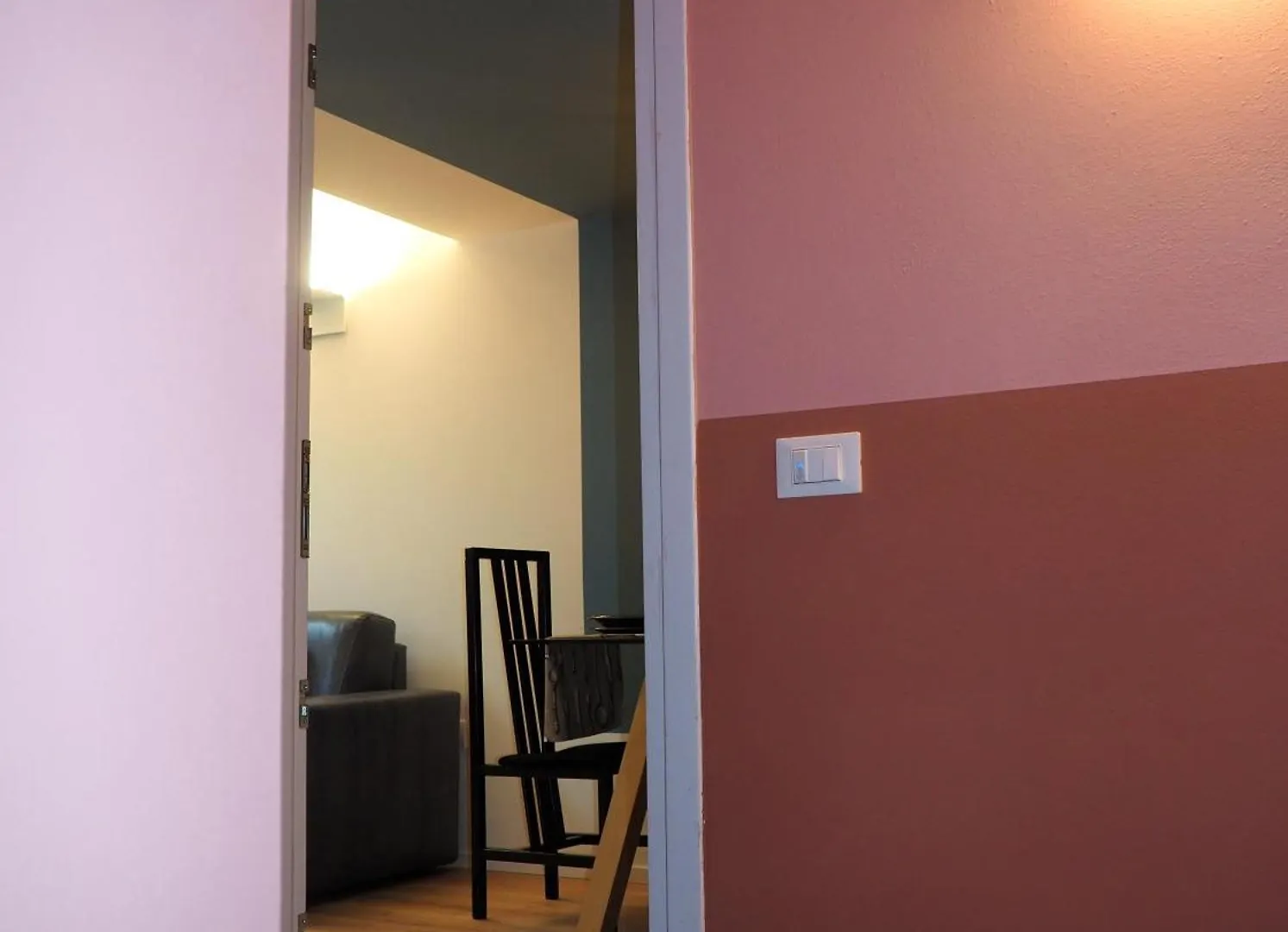 Suite Parolin Marostica