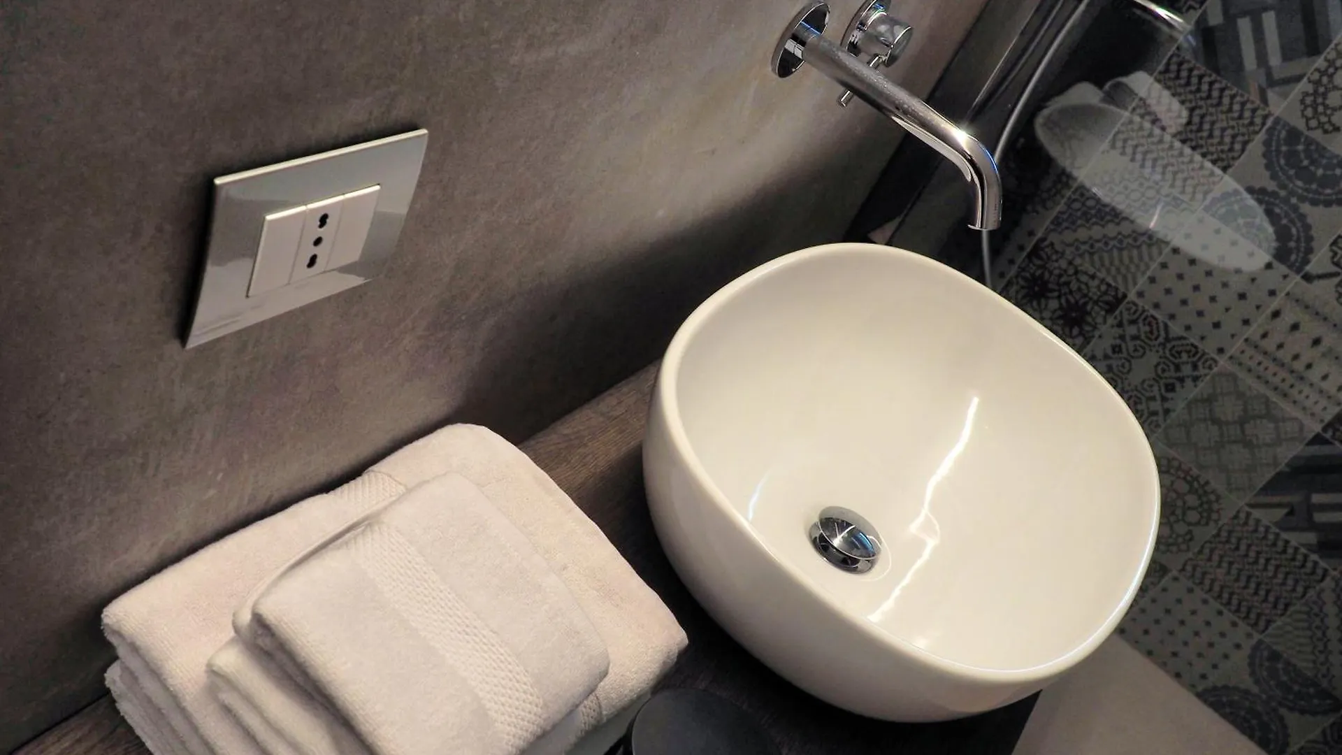Suite Parolin Marostica Appartement