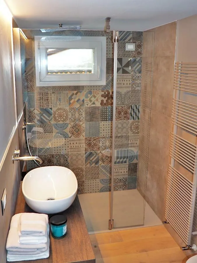 Suite Parolin Marostica