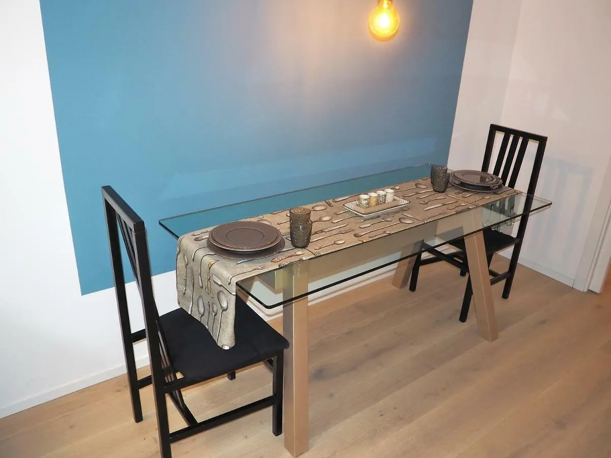Suite Parolin Marostica Appartement