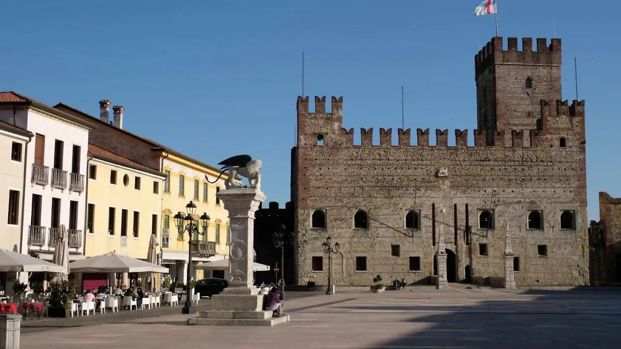 Suite Parolin Marostica 0*,
