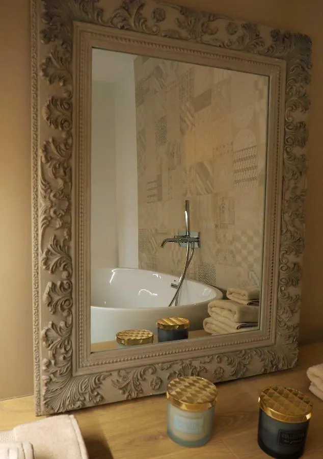 Suite Parolin Marostica 0*,  Italië