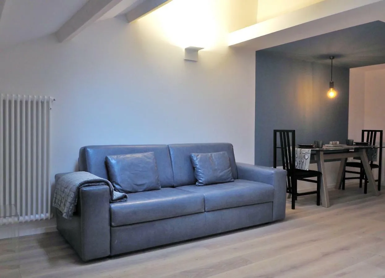 Suite Parolin Marostica